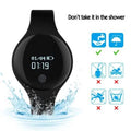 Smart Watch Bluetooth Fitness Activity Tracker by DailySale