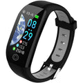 Smart Watch Fitness Activity Tracker by DailySale