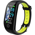 Smart Watch Fitness Activity Tracker by DailySale