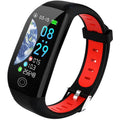Smart Watch Fitness Activity Tracker by DailySale