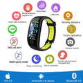 Smart Watch Fitness Activity Tracker by DailySale