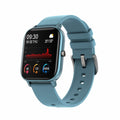 Smart Watch Fitness Tracker with Heart Rate, Blood Pressure, Blood Oxygen, Sleep Tracking & More by DailySale