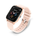 Smart Watch Fitness Tracker with Heart Rate, Blood Pressure, Blood Oxygen, Sleep Tracking & More by DailySale