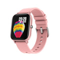 Smart Watch Fitness Tracker with Heart Rate, Blood Pressure, Blood Oxygen, Sleep Tracking & More by DailySale