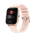 Smart Watch Fitness Tracker with Heart Rate, Blood Pressure, Blood Oxygen, Sleep Tracking & More by DailySale