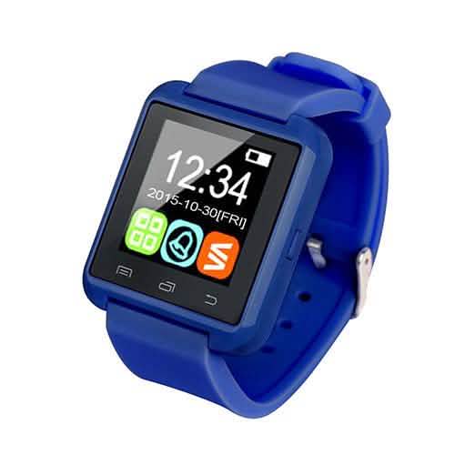 Smart Watch with Pedometer and Sleep Monitor by DailySale