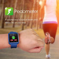 Smart Watch with Pedometer and Sleep Monitor by DailySale