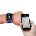 Smart Watch with Pedometer and Sleep Monitor by DailySale