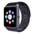 Smart Watch with Pedometer, Sleep Tracker and Calorie Counter by DailySale