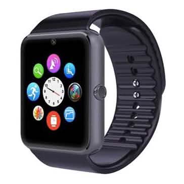 Smart Watch with Pedometer, Sleep Tracker and Calorie Counter by DailySale