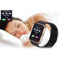Smart Watch with Pedometer, Sleep Tracker and Calorie Counter by DailySale