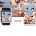 Smart Watch with Pedometer, Sleep Tracker and Calorie Counter by DailySale