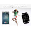 Smart Watch with Pedometer, Sleep Tracker and Calorie Counter by DailySale