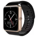 Smart Watch with Pedometer, Sleep Tracker and Calorie Counter by DailySale