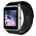 Smart Watch with Pedometer, Sleep Tracker and Calorie Counter by DailySale
