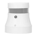 Smart WiFi Standalone Photoelectric Smoke Alarm by DailySale