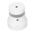 Smart WiFi Standalone Photoelectric Smoke Alarm by DailySale