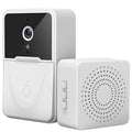 Smart Wireless Wi-Fi Video Security Doorbell by DailySale