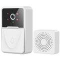 Smart Wireless Wi-Fi Video Security Doorbell by DailySale