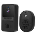 Smart Wireless WiFi Ring Doorbell by DailySale