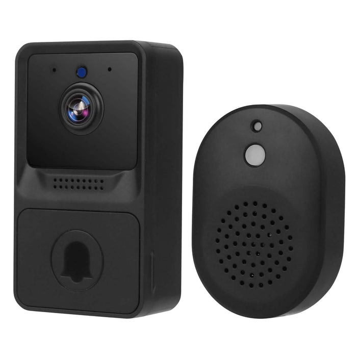 Smart Wireless WiFi Ring Doorbell by DailySale