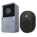 Smart Wireless WiFi Ring Doorbell by DailySale