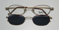 SmartClip 216 Eyeglasses by ModaFrames