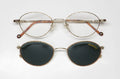 SmartClip 224 Eyeglasses by ModaFrames