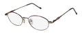 SmartClip 234 Eyeglasses by ModaFrames