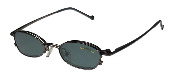 SmartClip 238 Eyeglasses by ModaFrames