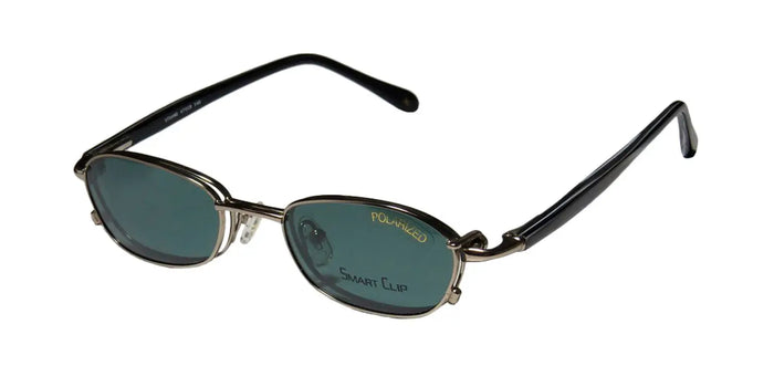 SmartClip 244 Eyeglasses by ModaFrames