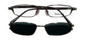 SmartClip 245 Eyeglasses by ModaFrames