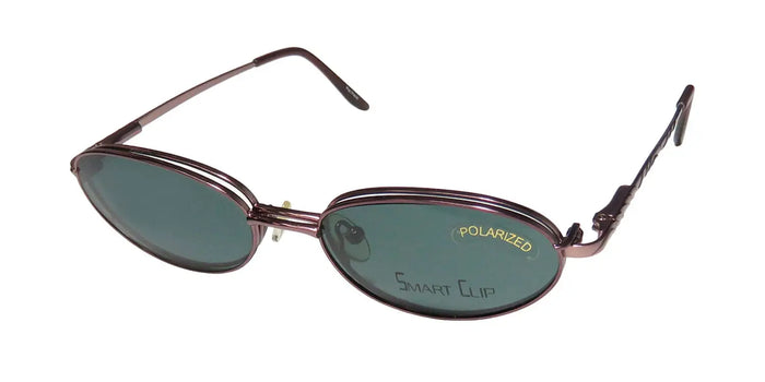SmartClip 265 Eyeglasses by ModaFrames
