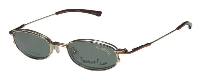 SmartClip 269 Eyeglasses by ModaFrames