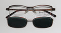 SmartClip 276 Eyeglasses by ModaFrames
