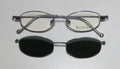 SmartClip 281 Eyeglasses by ModaFrames