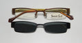 SmartClip 300 Eyeglasses by ModaFrames