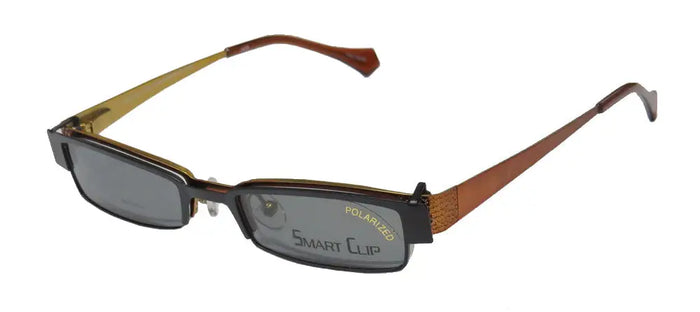 SmartClip 300 Eyeglasses by ModaFrames