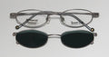 SmartClip 402 Eyeglasses by ModaFrames