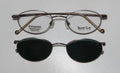 SmartClip 405 Eyeglasses by ModaFrames