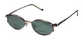 SmartClip 405 Eyeglasses by ModaFrames