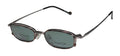 SmartClip 408 Eyeglasses by ModaFrames