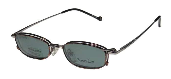 SmartClip 408 Eyeglasses by ModaFrames
