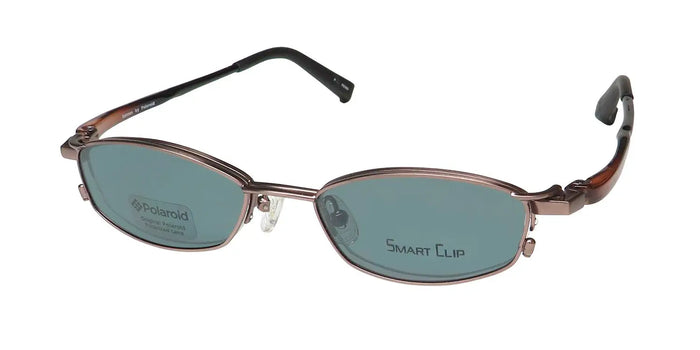 SmartClip 413 Eyeglasses by ModaFrames