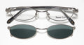 SmartClip 418 Eyeglasses by ModaFrames
