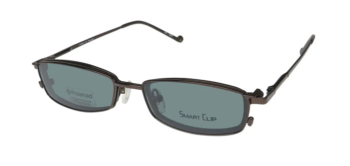 SmartClip 419 Eyeglasses by ModaFrames