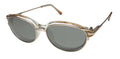 SmartClip 425 Eyeglasses by ModaFrames