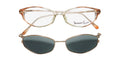 SmartClip 426 Eyeglasses by ModaFrames