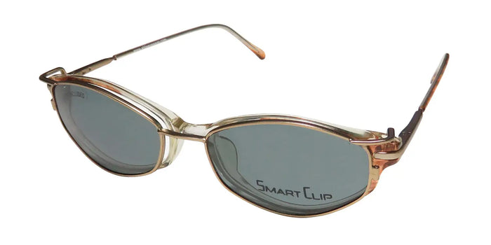 SmartClip 426 Eyeglasses by ModaFrames