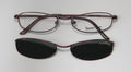 SmartClip 431 Eyeglasses by ModaFrames